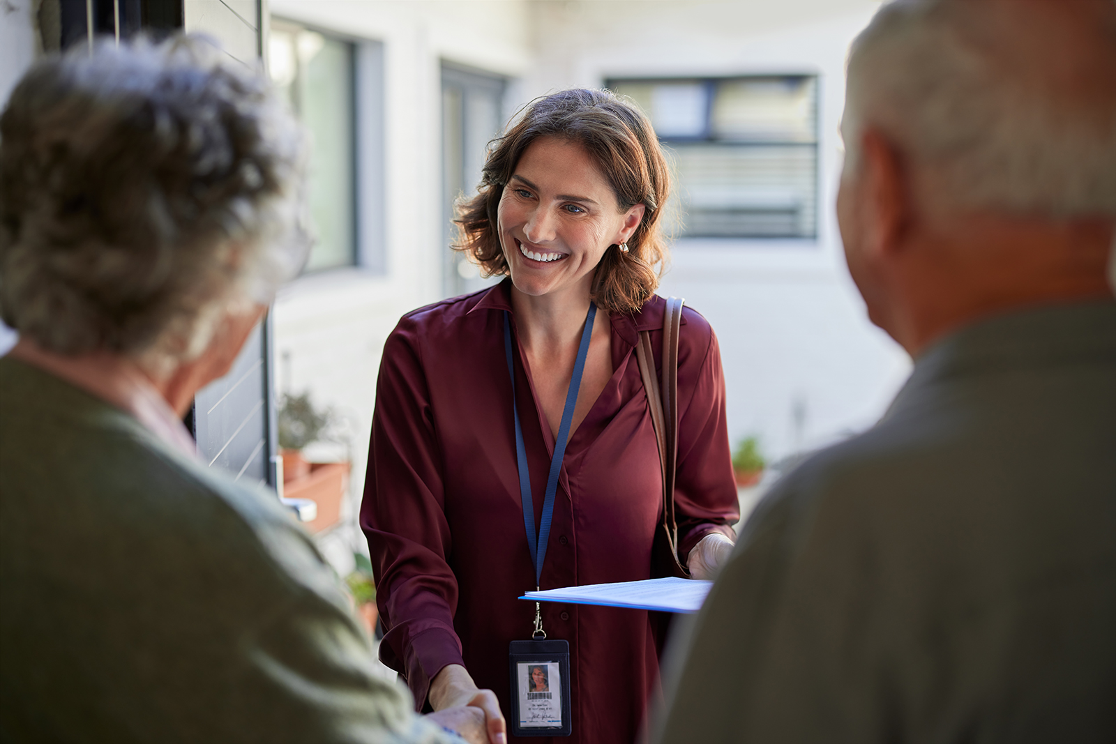 Assisted Living Administrators/Exec Directors/Managers (ALM) Assisted Living Administrators/Exec Directors/Managers (ALM)